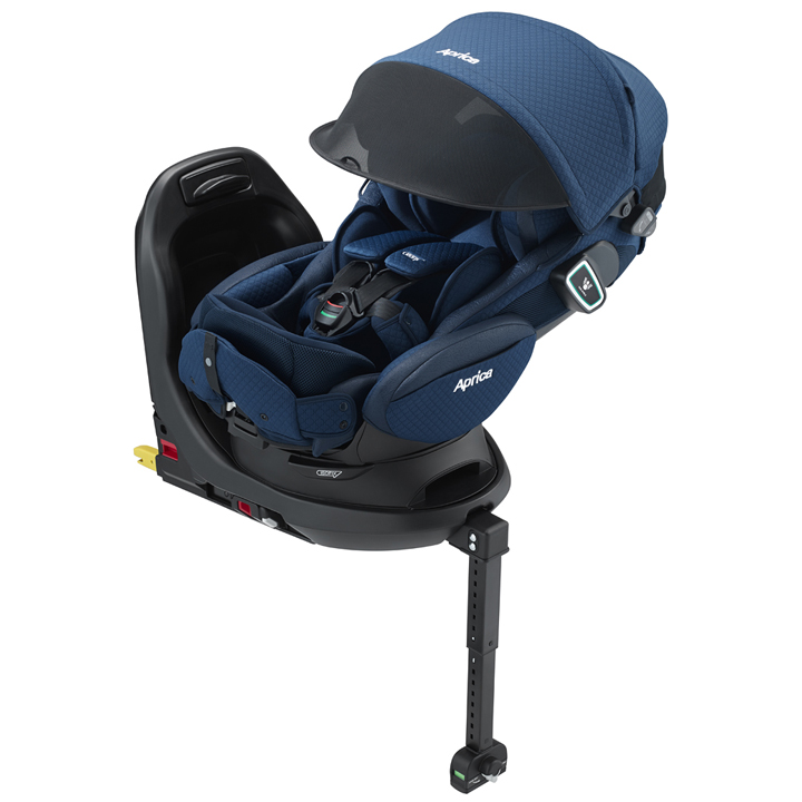 フラディア グロウ ISOFIX 360°セーフティー プレミアム | ベビーカー ...