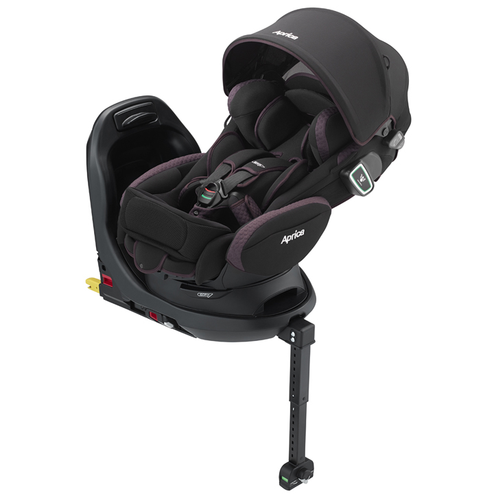 フラディアグロウ ISOFIX 360°　アップリカ　チャイルドシート