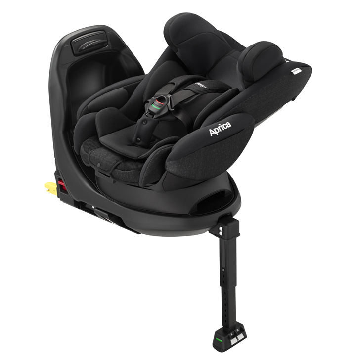 ディアターン プラス ISOFIX | ベビーカー・チャイルドシートの 