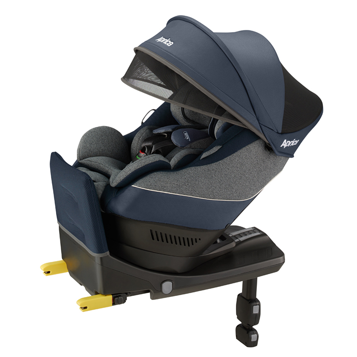 アップリカ クルリラ プラス ISOFIX