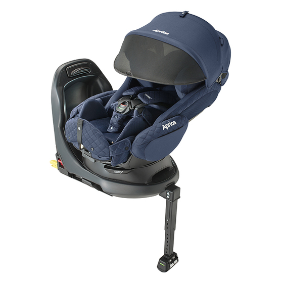 フラディア グロウ ISOFIX プレミアム(アカチャンホンポ限定モデル)