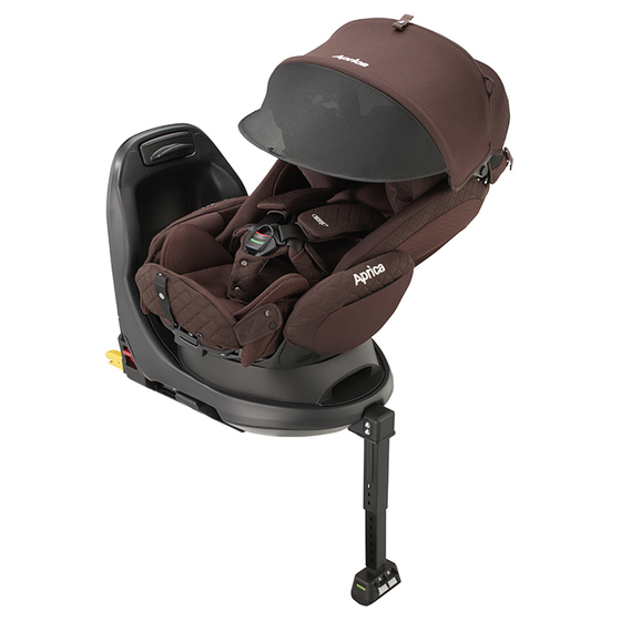 フラディア グロウ ISOFIX デラックス | ベビーカー・チャイルドシート ...