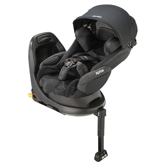 アップリカ フラディアグロウ ISOFIX タイプ