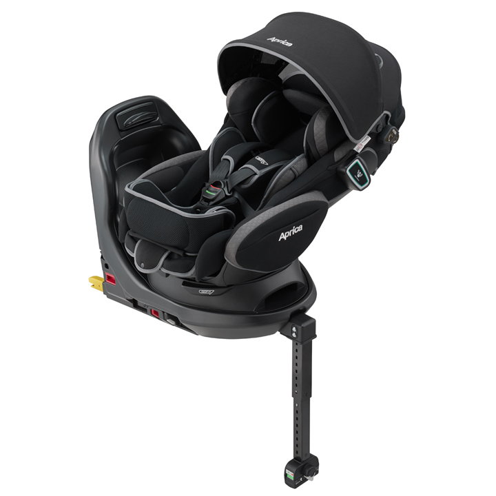 フラディア グロウ ISOFIX 360°セーフティー AB | ベビーカー ...