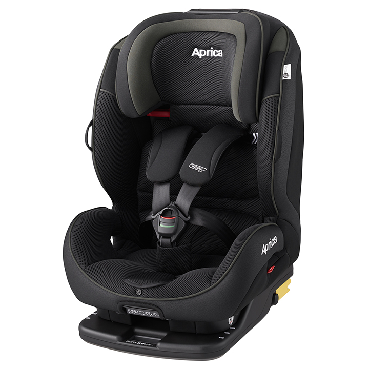 早い者勝ち❣綺麗❣ISOFIX】アップリカ チャイルドシート＊フラディア