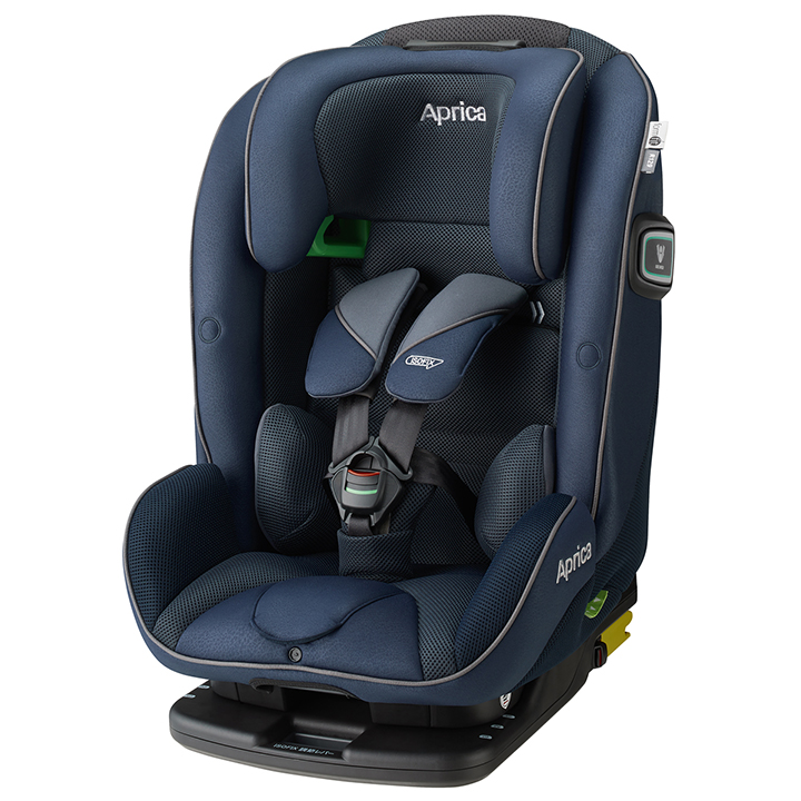 フォームフィット ISOFIX セーフティープラス | ベビーカー