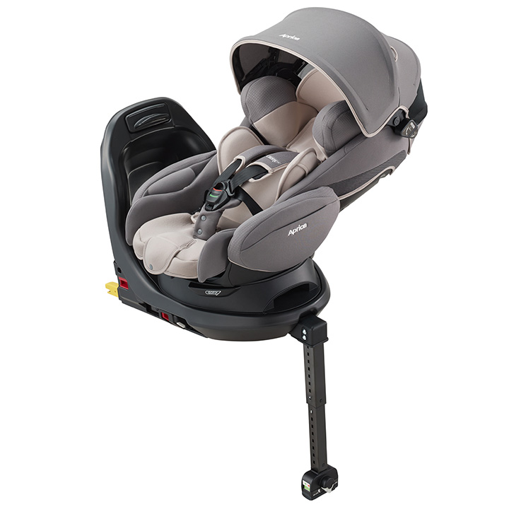 フラディア ISOFIX セーフティー | ベビーカー・チャイルドシートの ...