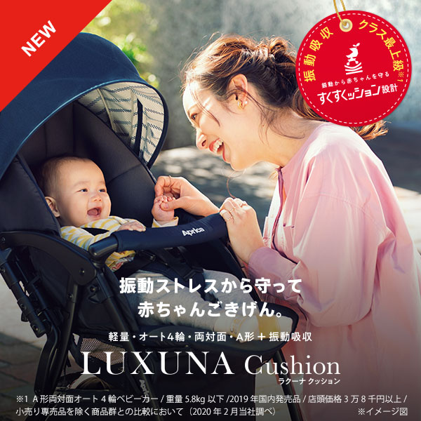 ラクーナ クッション