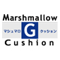 マシュマロGクッション