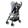 PALETA BLACK/BK