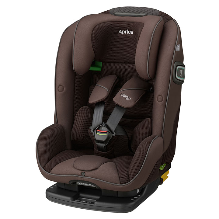 フォームフィット ISOFIX セーフティープラス AB | ベビーカー