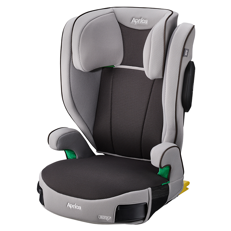 ライドクルー ISOFIX