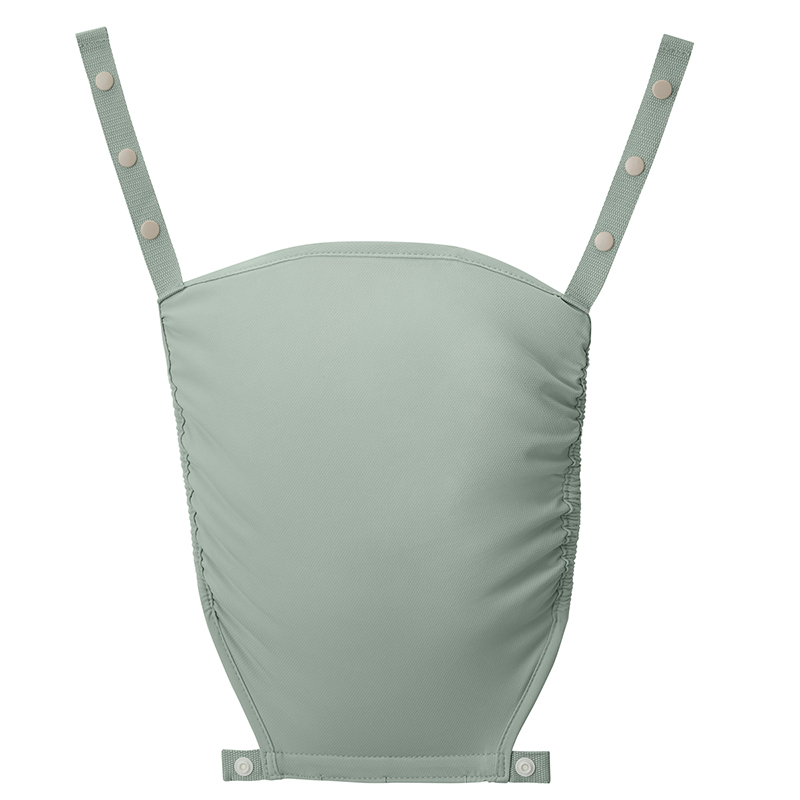 グリーンティント GN