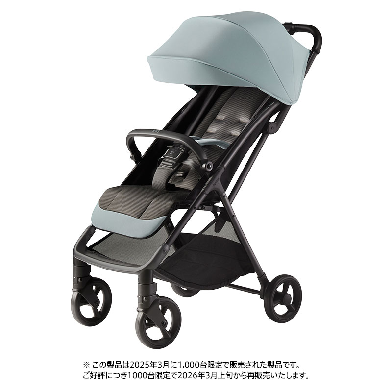 シルバーグリーン GN