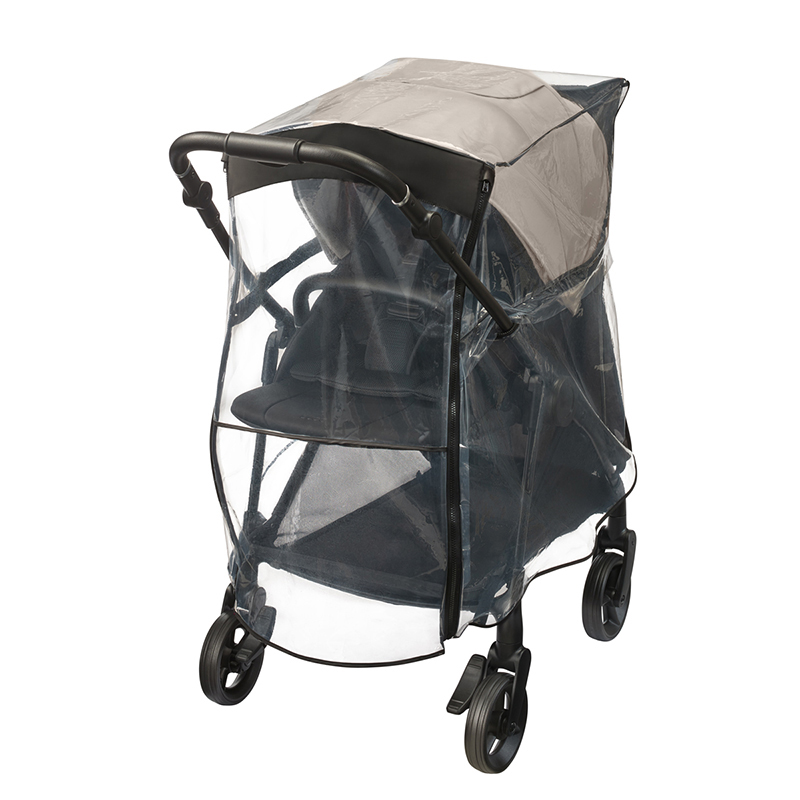 レインカバー タイプ5 | ベビーカー・チャイルドシートの