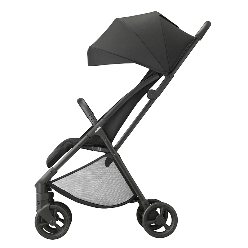 ジェットブラック BK