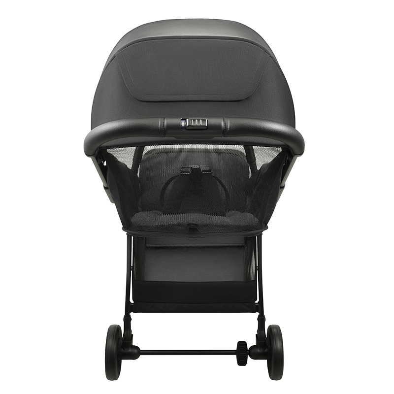 ジェットブラック BK