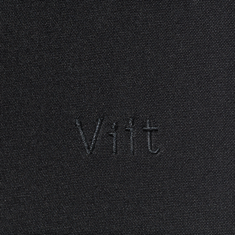 ジェットブラック BK