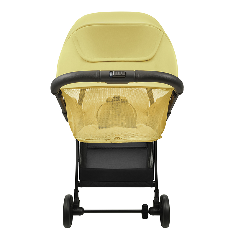 シトラスイエロー YE