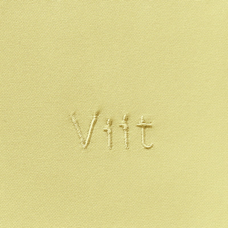 シトラスイエロー YE