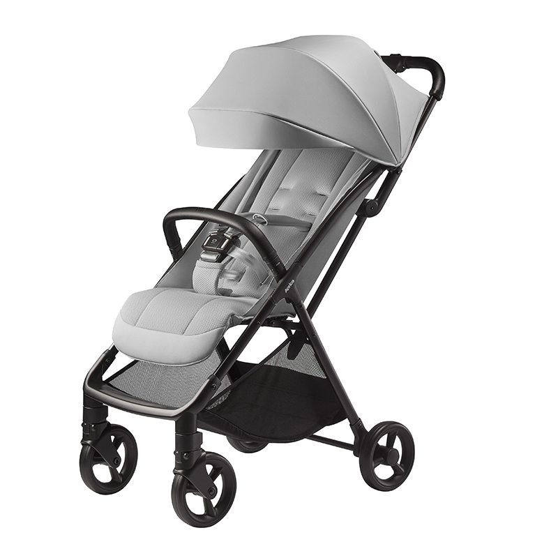 ミストグレイ GR