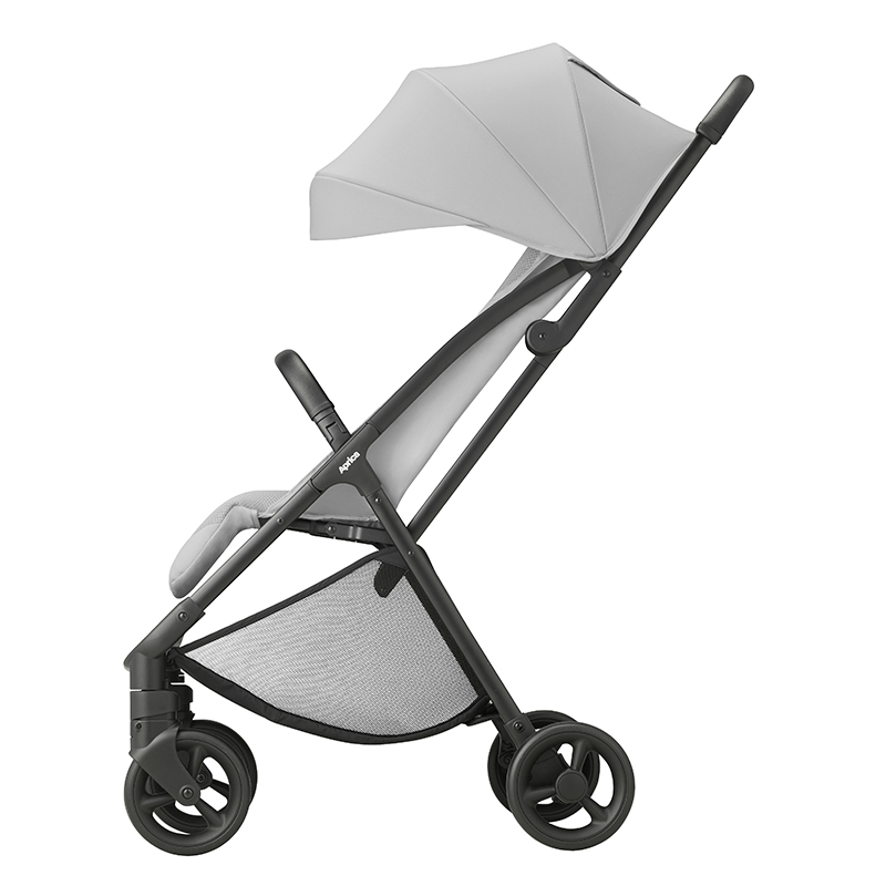 ミストグレイ GR