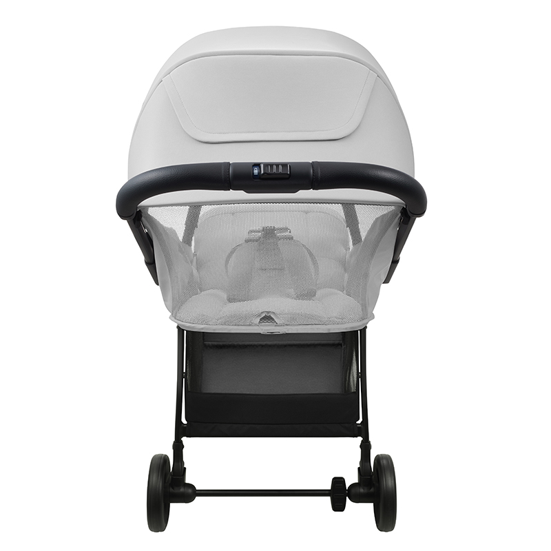 ミストグレイ GR