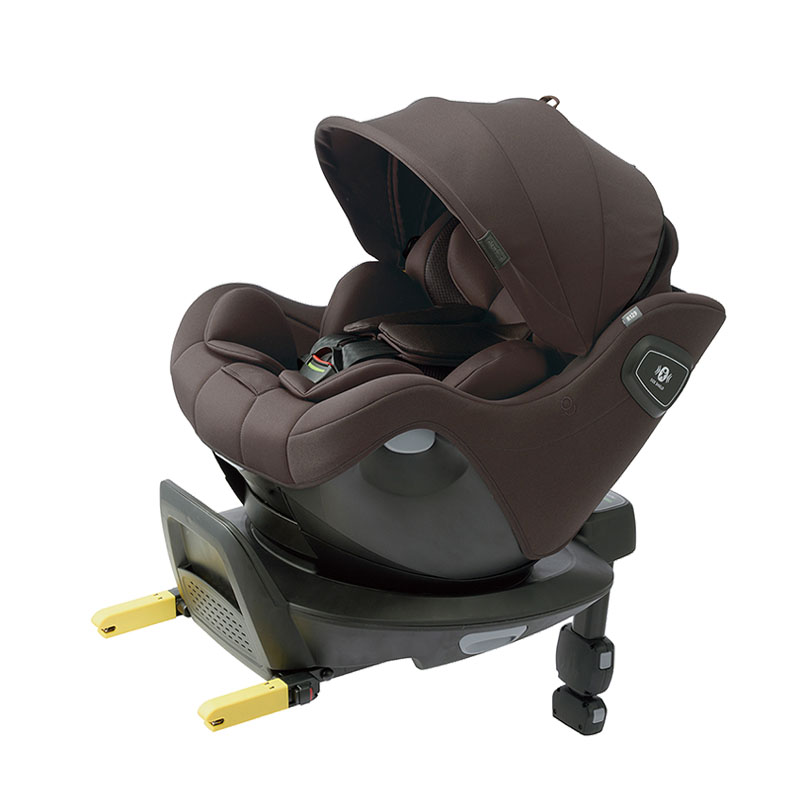 チョコレートブラウン BR