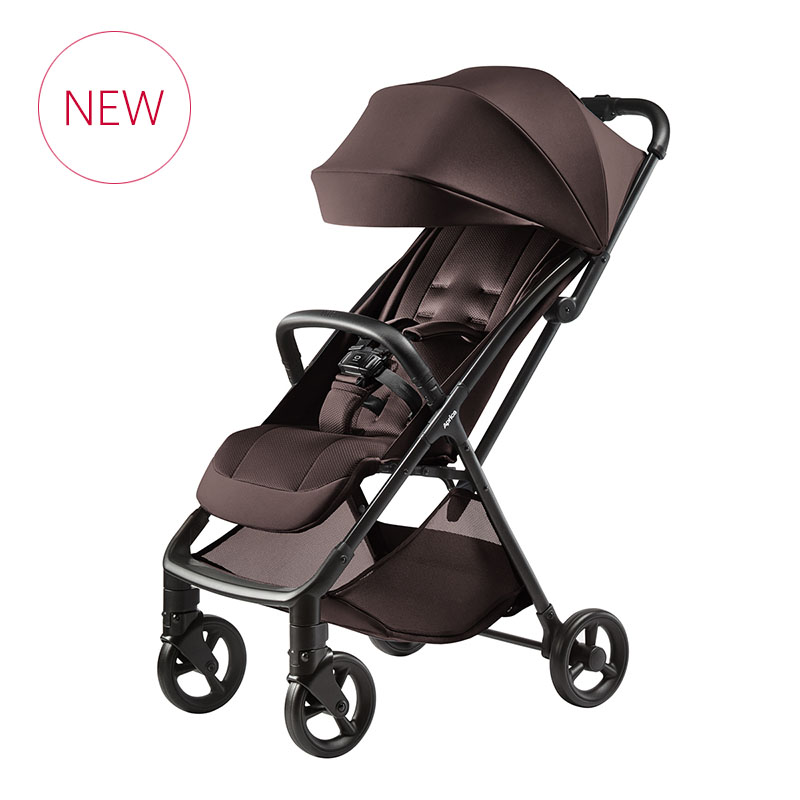 f*す様 Aprica(アップリカ) B型ベビーカー ヴィット(Viit) ヴィット AB｜B形・コンパクトベビーカー｜アップリカ