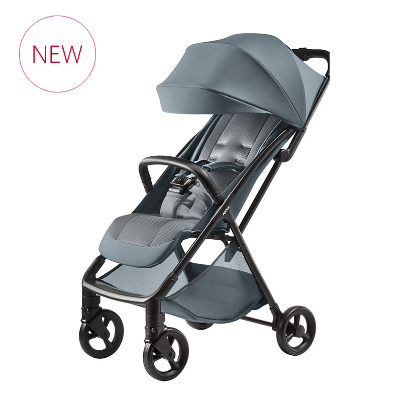 Aprica Viit ベビーカー ヴィット ヴィット AB｜B形・コンパクトベビーカー｜アップリカ