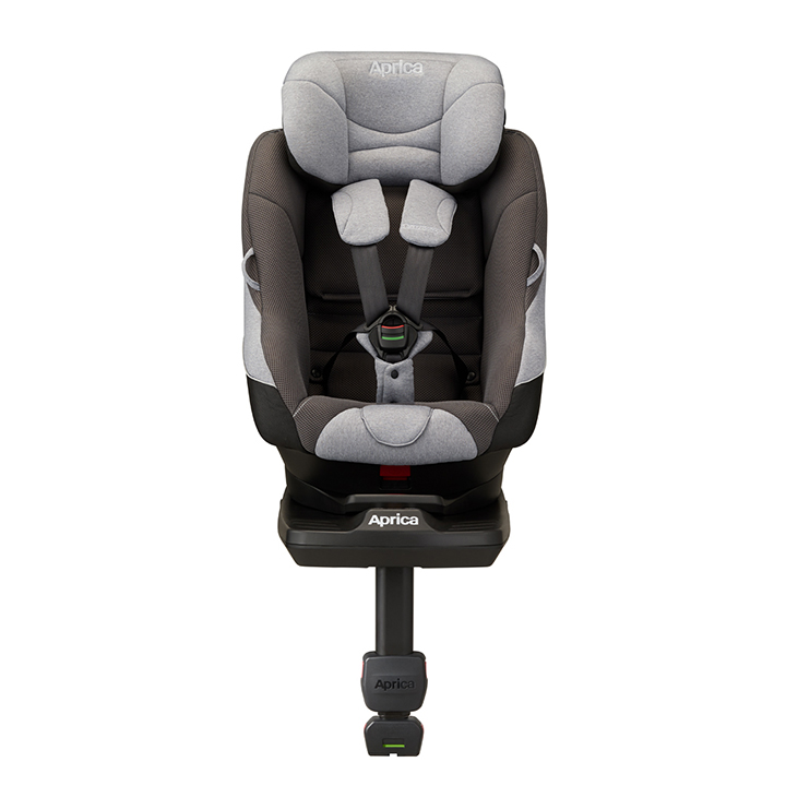 クルリラAC アップリカ Aprica チャイルドシート ISOFIX