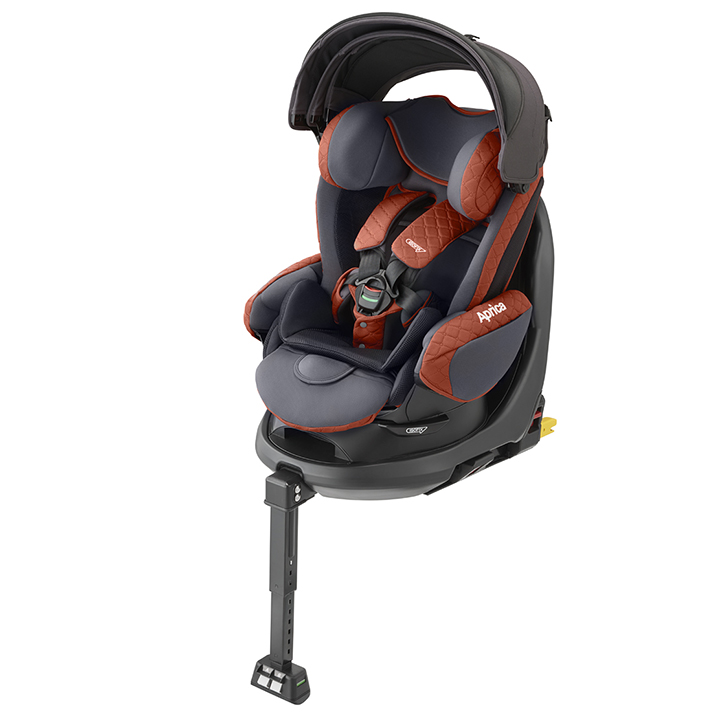 フラディア グロウ ISOFIX プレミアム(アカチャンホンポ限定モデル 