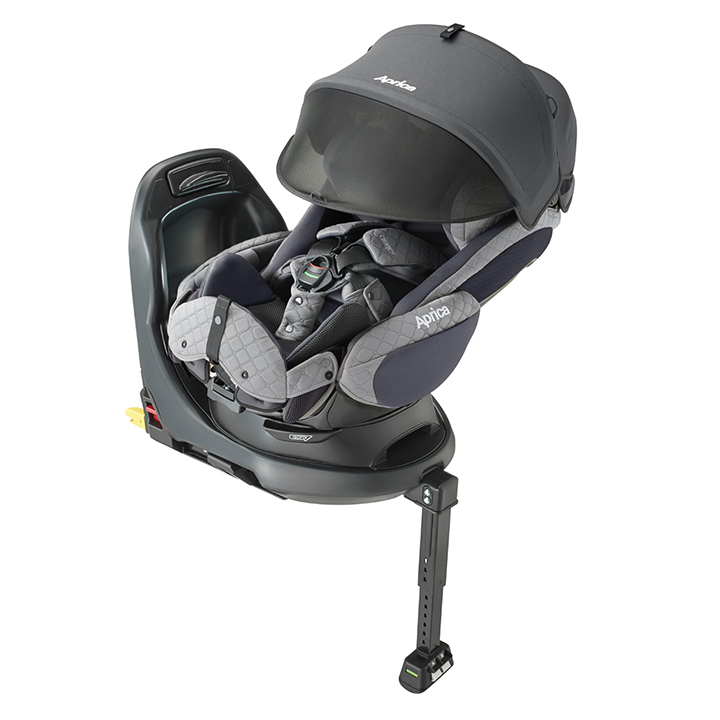 フラディア グロウ ISOFIX プレミアム(アカチャンホンポ限定モデル 