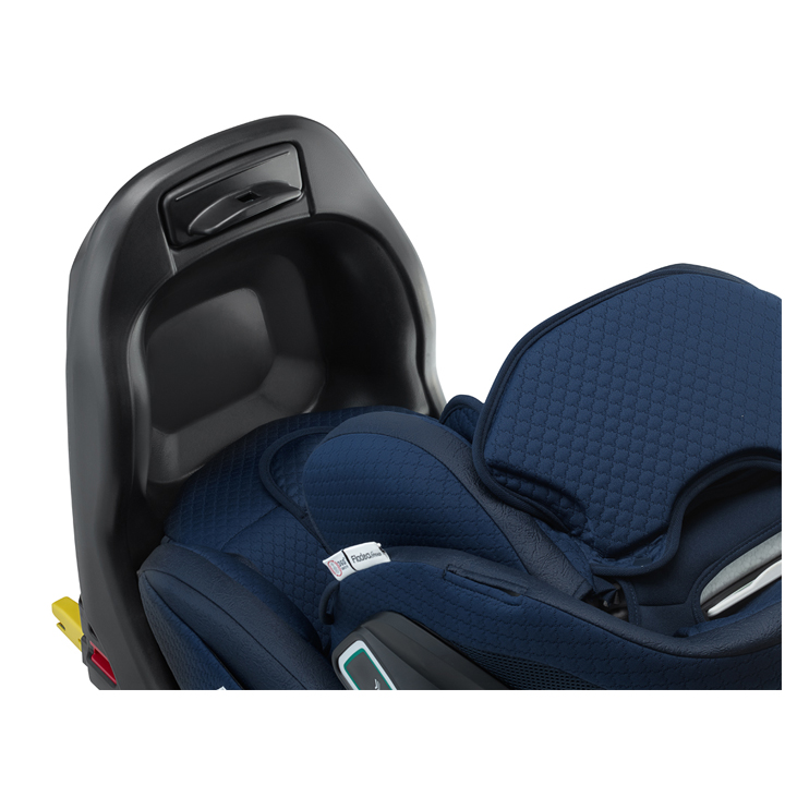 フラディア グロウ ISOFIX 360°セーフティー プレミアム | ベビーカー 