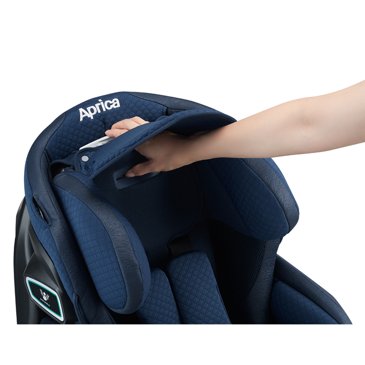 Aprica　フラディアグロウ ISOFIX 360°セーフティー プレミアム