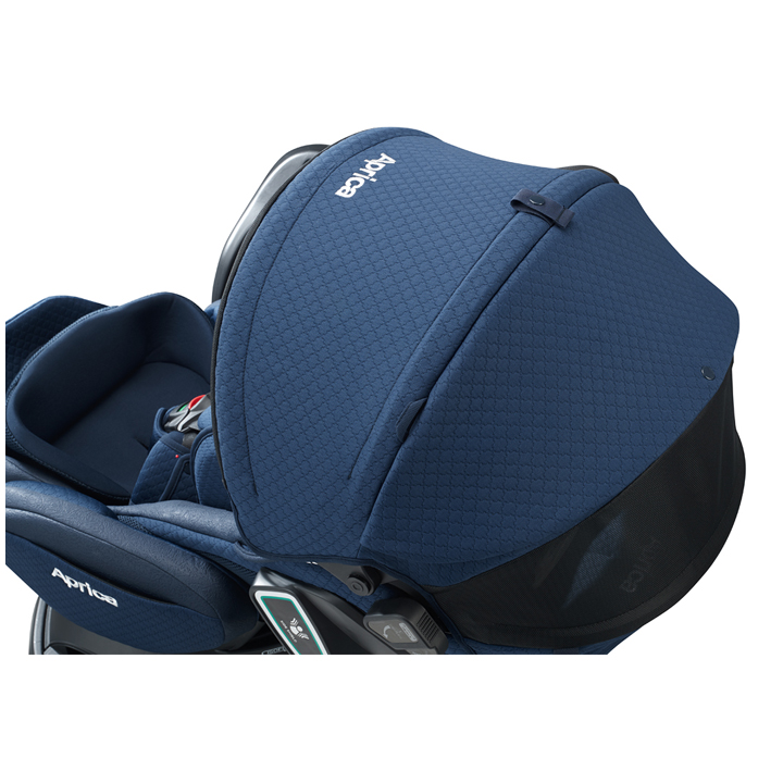 Aprica　フラディアグロウ ISOFIX 360°セーフティー プレミアム