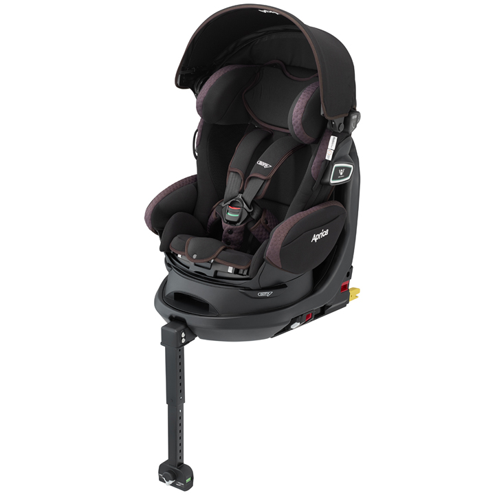 ▫️Aprica▫️フラディアグロウISOFIX-