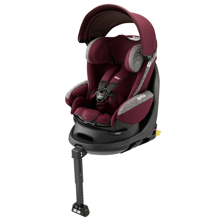 フラディア グロウ ISOFIX AC | ベビーカー・チャイルドシートの ...