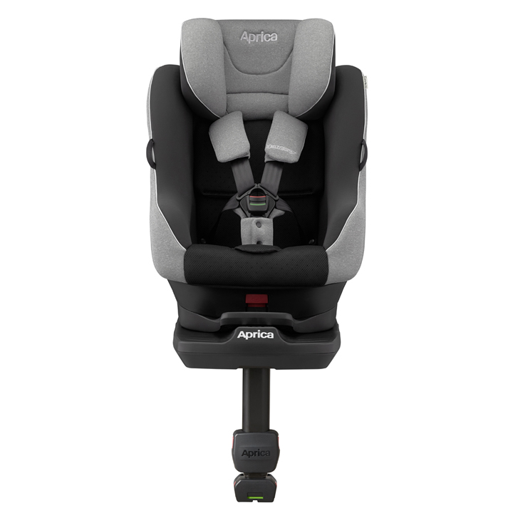 【☆美品☆】アップリカ☆チャイルドシート☆クルリラ☆ISOFIX☆回転式☆新生児