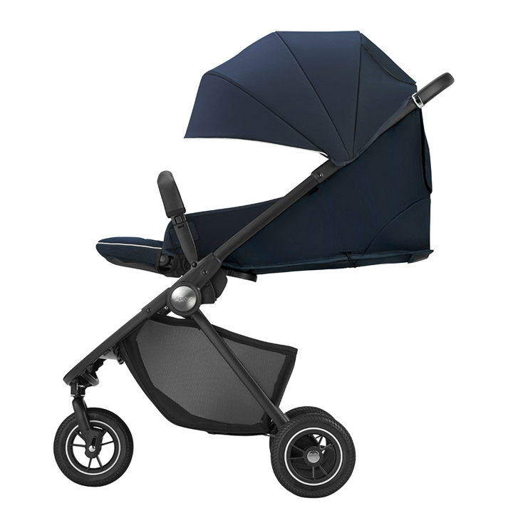 アップリカ　イージーバギー　Aprica Easy Buggy