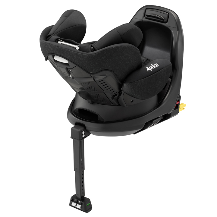 ディアターンプラス ISOFIX(デニムブラック)【アップリカ(Aprica)】 - pembangkitlistrik.com