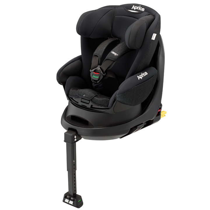 ディアターン プラス ISOFIX | ベビーカー・チャイルドシートの