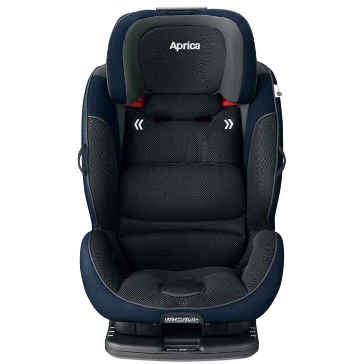 38％割引爆買い！ 美品♪アップリカ フォームフィット ISOFIX ジュニアシート チャイルドシート 外出/移動用品-OTA.ON