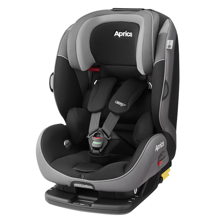 アップリカ(Aprica) /  ISOFIX チャイルドシート ジュニアシート