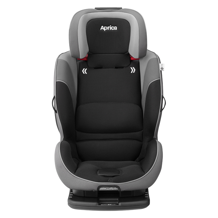 アップリカ フォームフィットAB ISOFIX-