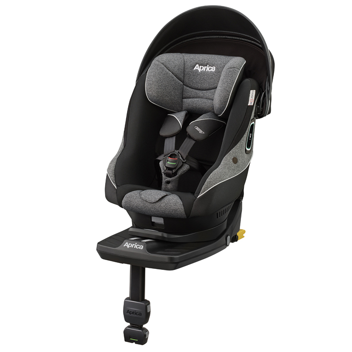 アップリカ クルリラ プレミアム AB 360°回転式 ISOFIX-