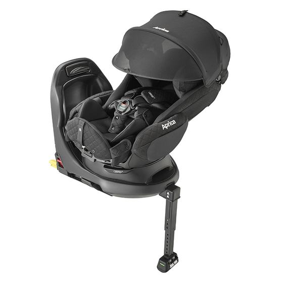 フラディア グロウ ISOFIX プレミアム | ベビーカー・チャイルドシート ...