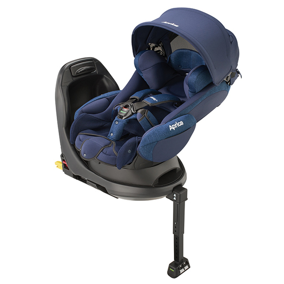 フラディア グロウ ISOFIX スタンダード | ベビーカー 