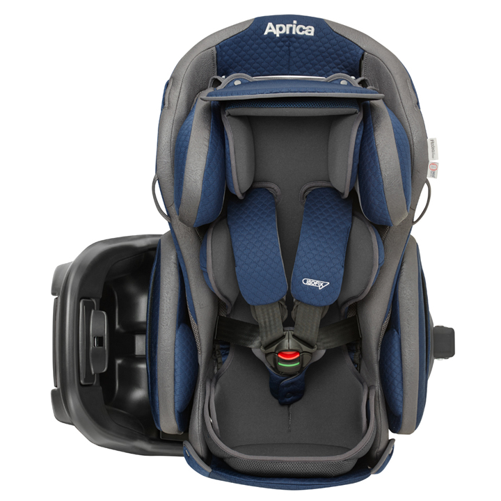 スーパーセール対象 アップリカ チャイルドシート フラディア グロウ ISOFIX 360° セーフティー プレミアム AB  ベビーシート、チャイルドシート