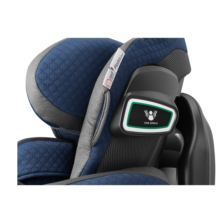 スーパーセール対象 アップリカ チャイルドシート フラディア グロウ ISOFIX 360° セーフティー プレミアム AB ベビーシート、 チャイルドシート